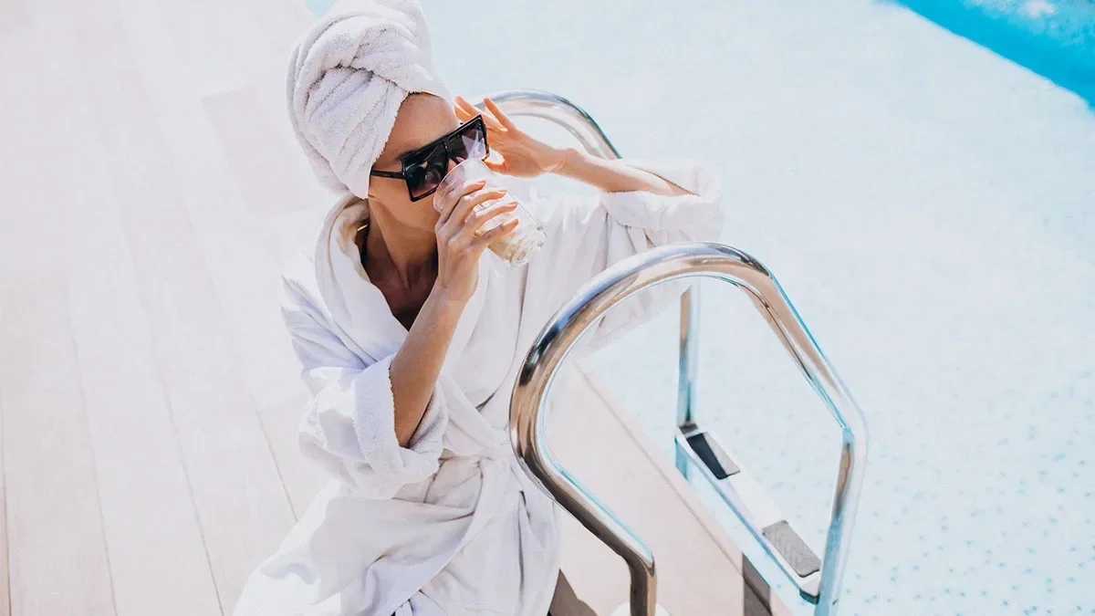 The luxury travel market industry will continue to grow