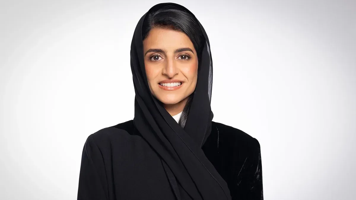 Shaikha Al Nowais nominated as first woman secretary-general of UN Tourism