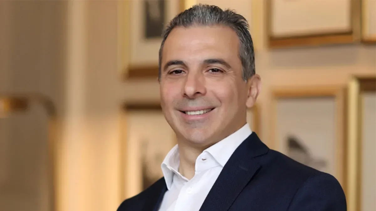 Kai Roger: “You can easily make any kind of organization in Türkiye”