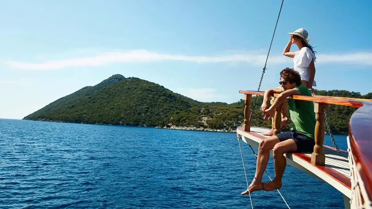 TUI on track to deliver raised FY25 underlying EBIT growth