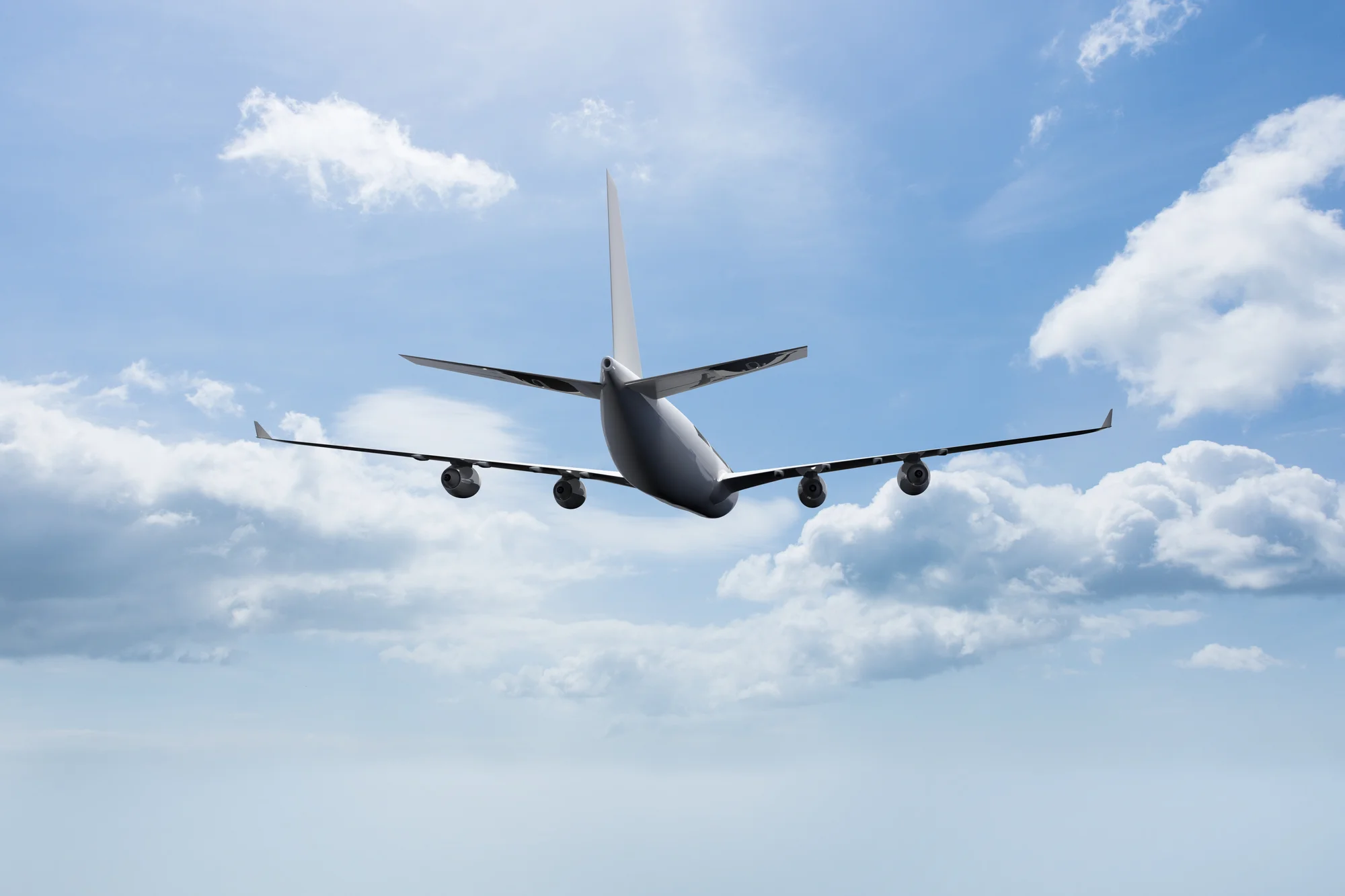 High fluctuation in EU air transport prices
