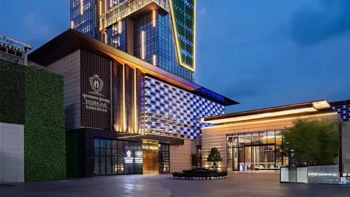 TUI continues to expand in Asia with first hotel opening in Cambodia