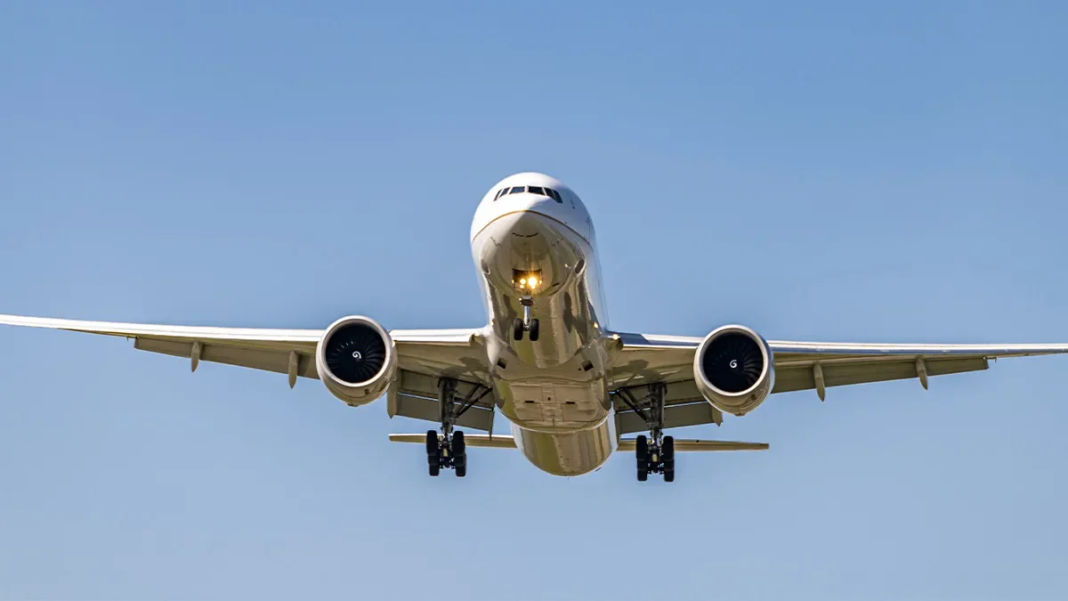 Global airlines slash 2026 profit forecast on fuel shock from Iran war