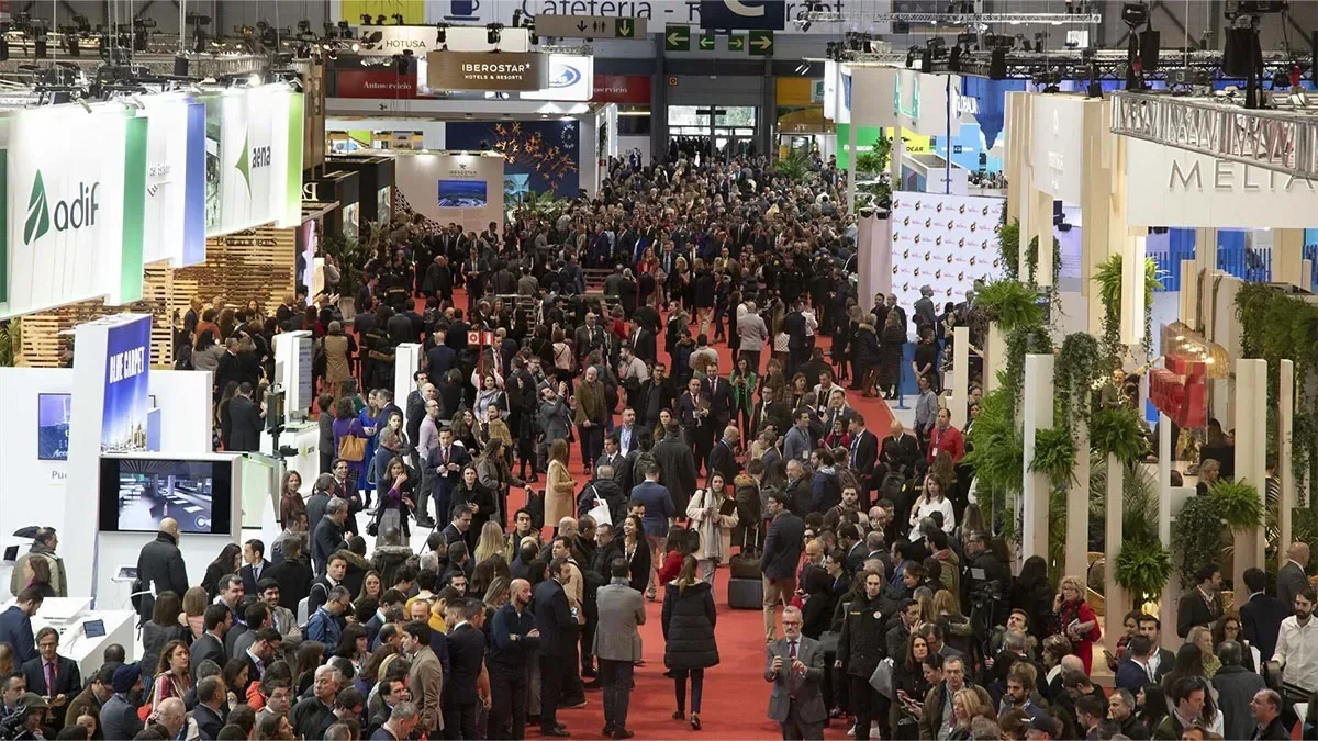 FITUR 2025 highlights the transformative role of the sector