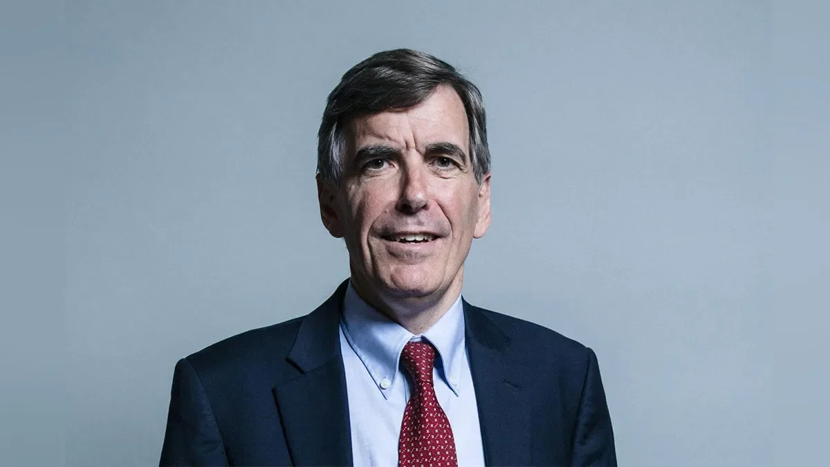 Former Minister David Rutley, joins the ABTA Board of Directors