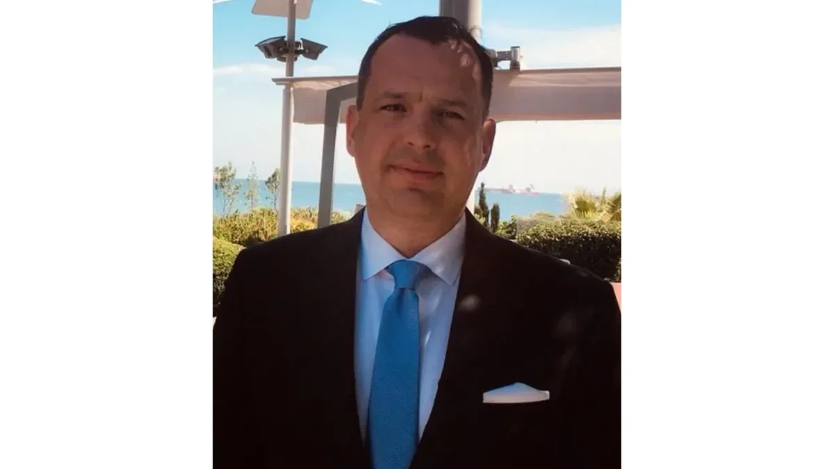 Arcan Bayraktaroğlu: “We will continue to grow our brands across Türkiye and EMEA”