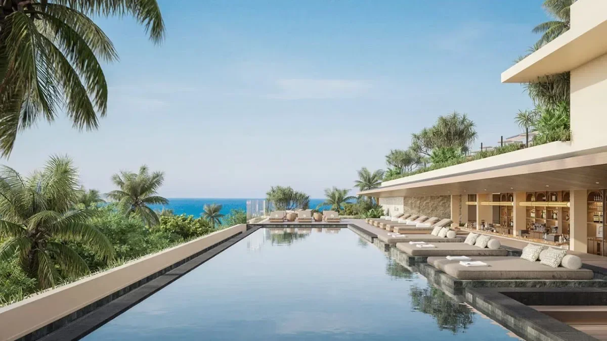 TUI Group strengthens presence in Asia: New hotel projects drive growth in the region