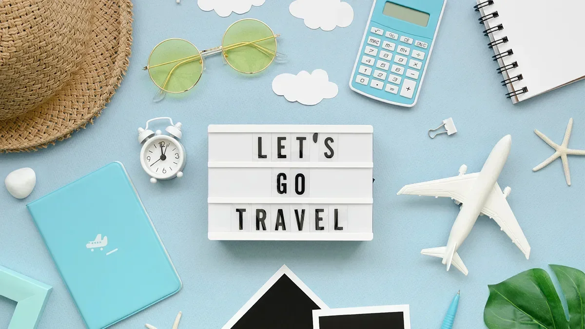 Top five trends shaping travel into 2026
