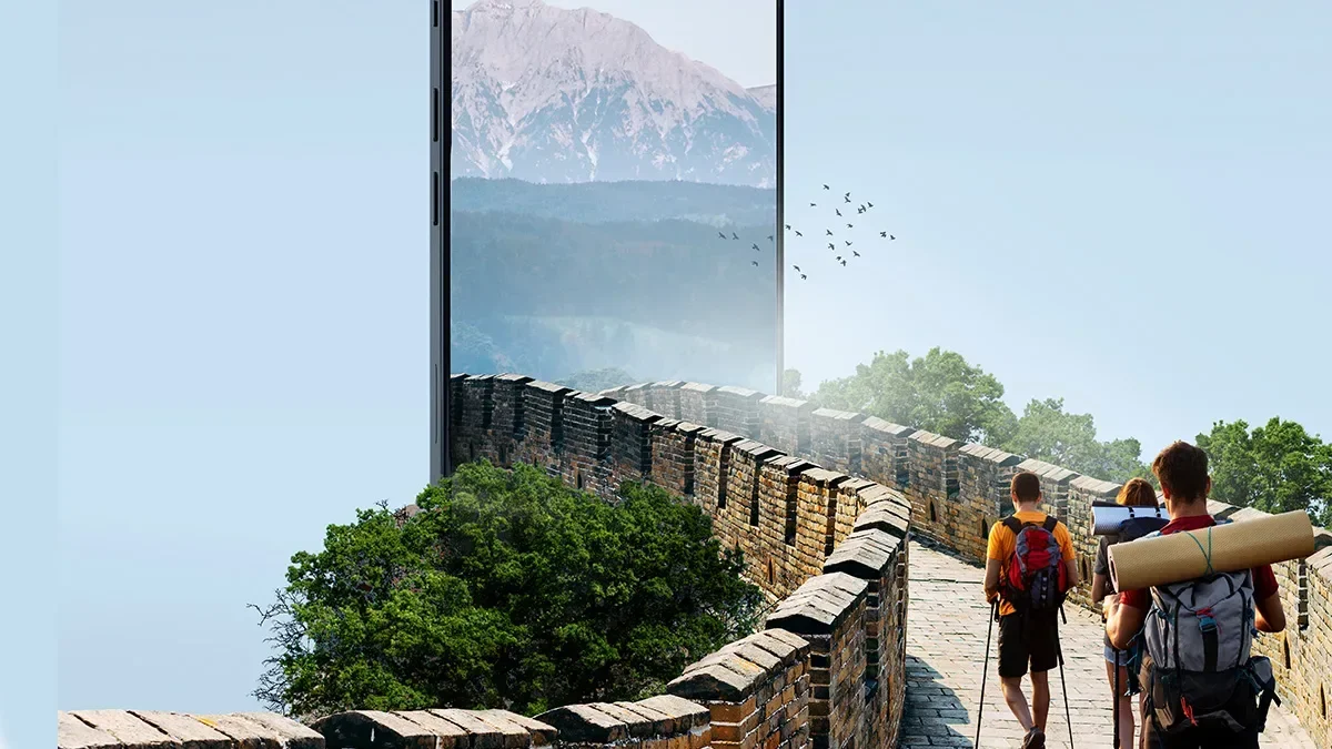 AI is fundamentally transforming digital visibility in the travel industry