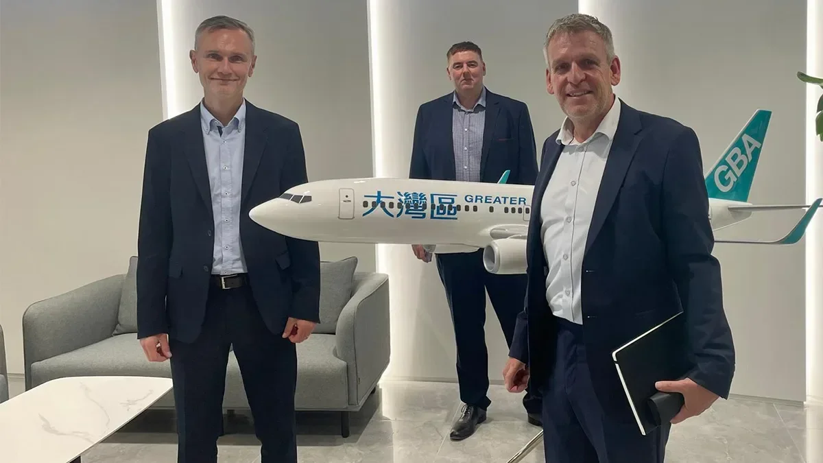Euroairlines and Discover the World announce a global partnership