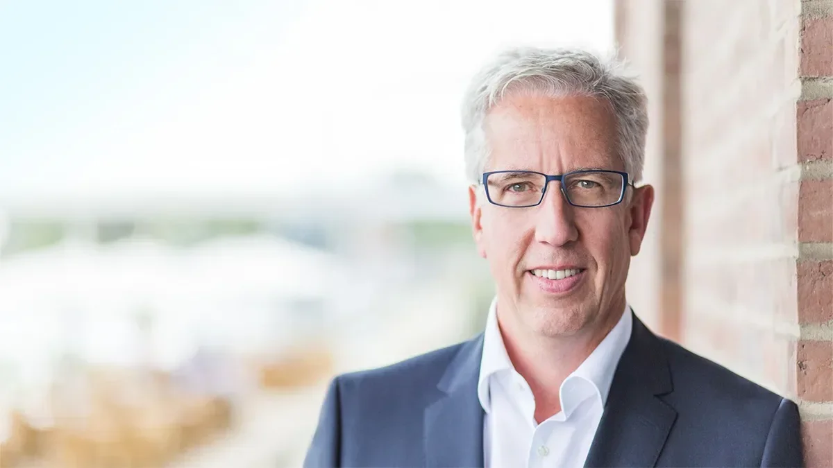 Gerald Kassner: “The last-minute summer was important for the market”
