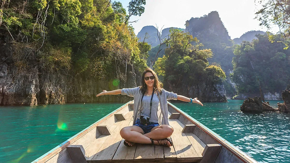 Travel and tourism sector deal activity down by 4.3% in 2024