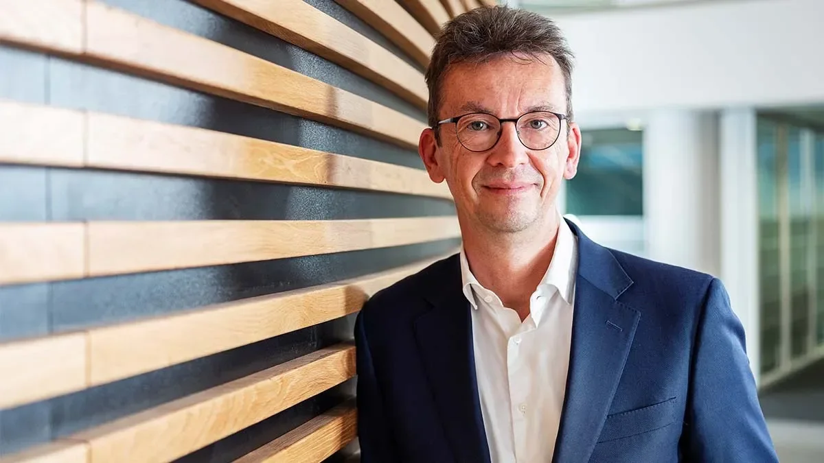Helmut Wölfel appointed Commercial Director of SunExpress