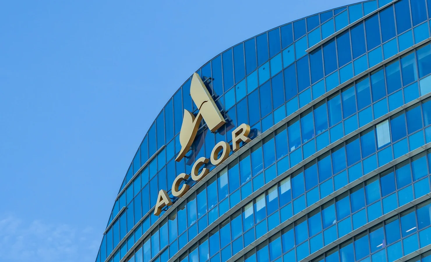 Accor maintained its agility despite challenging global conditions