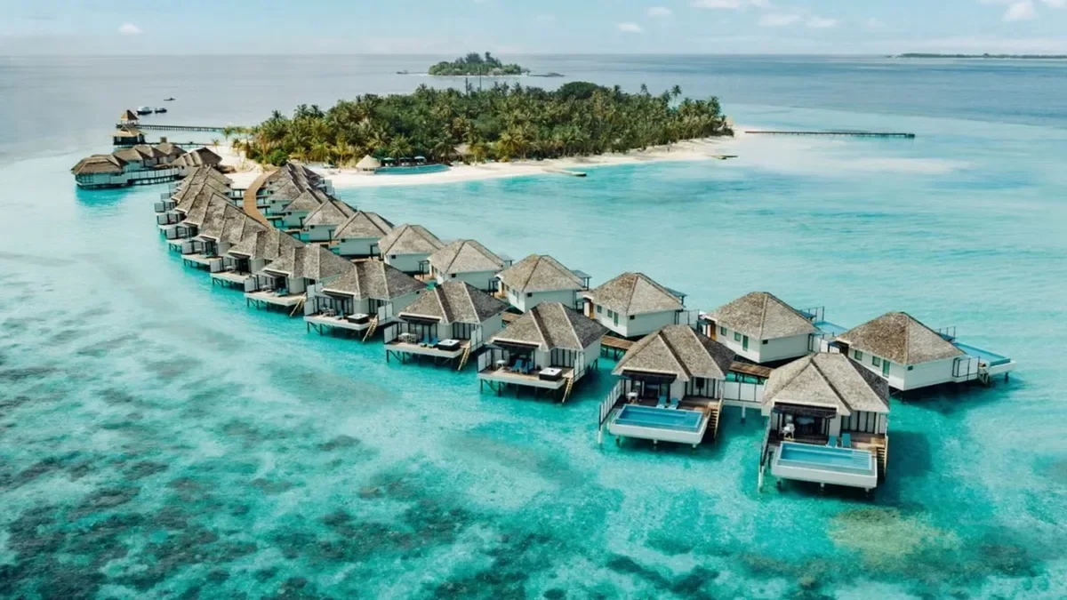 Russian tourist flow to the Maldives to break record in 2024
