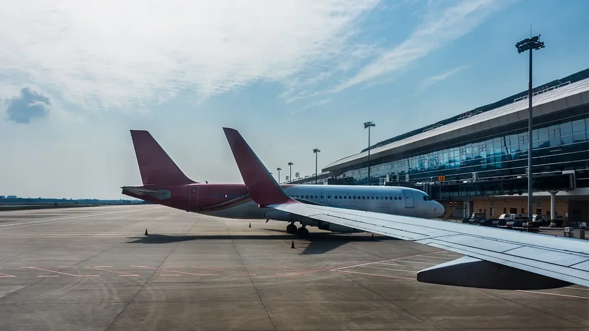 Eurocontrol released 9 weeks of European data