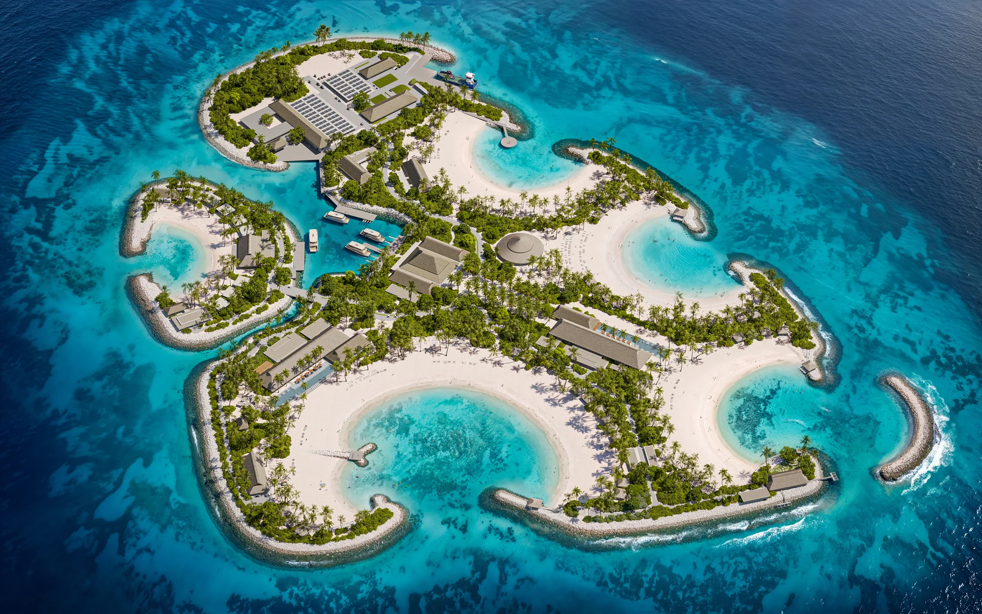 MSC Cruises & Explora Journeys will offer their guests a unique island experience in the Bahamas