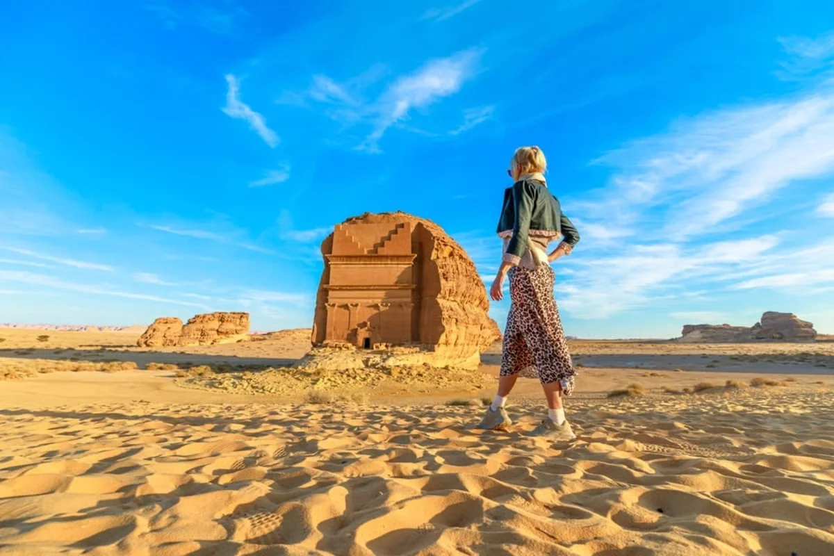 Saudi tourism down 5-6% so far in 2024 due to the Iran conflict