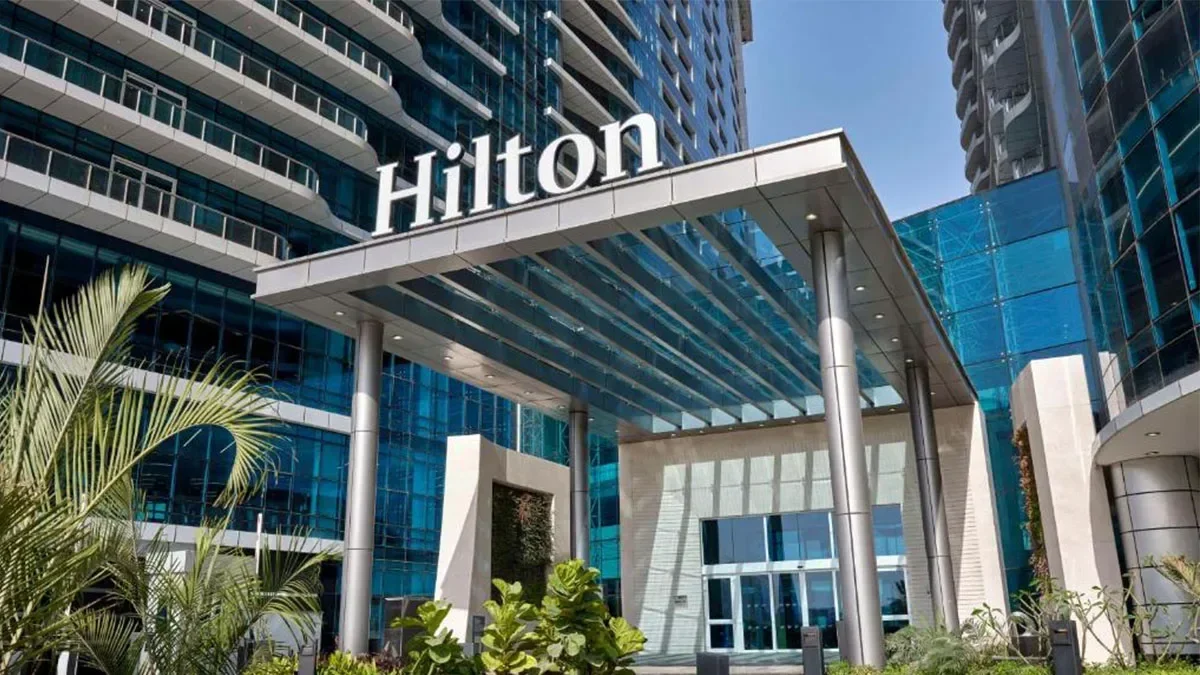 Hilton announces four new properties & brand in France