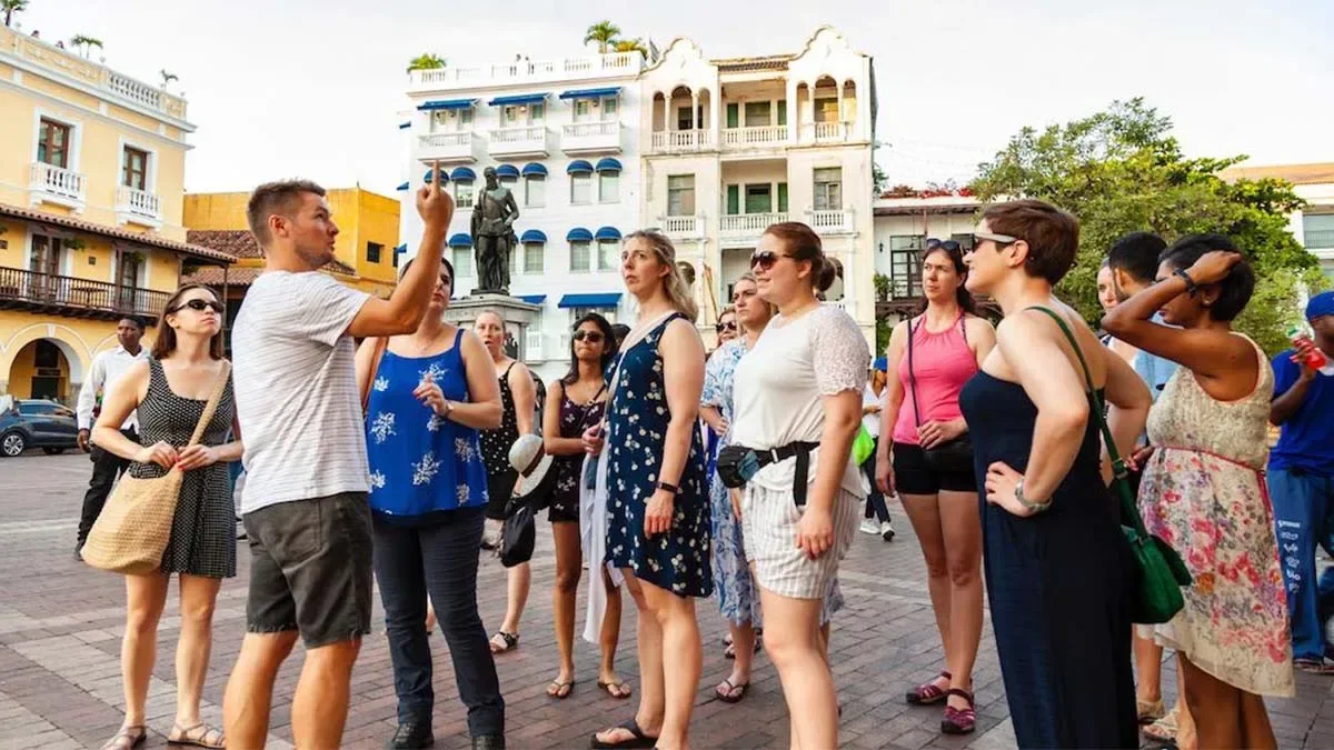 Fines to be imposed on tourists who do not follow etiquette rules