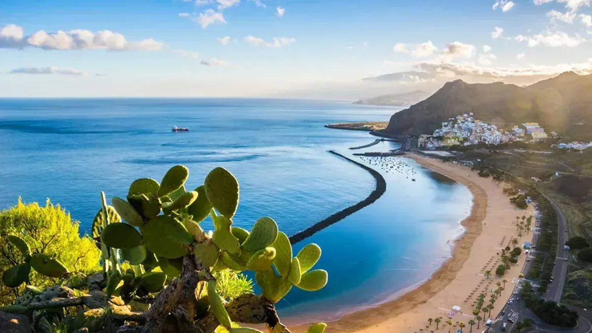 Tenerife introduces new eco-tax as Canary Islands report record tourist numbers