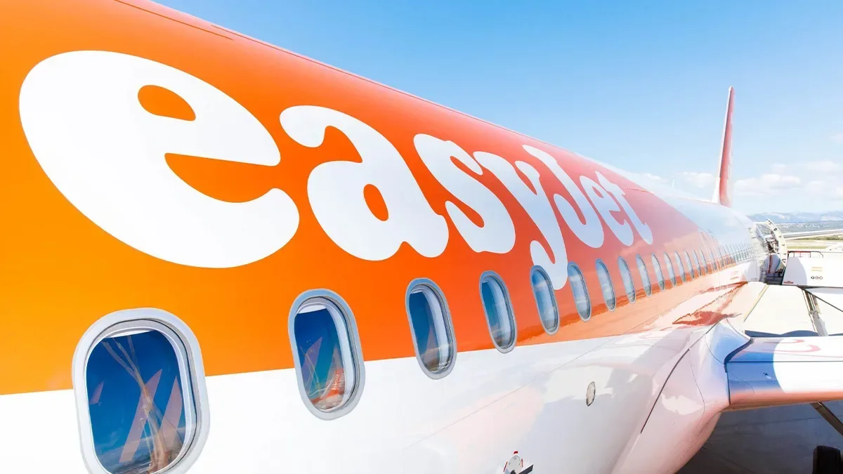 easyJet set to fly into its busiest Easter getaway on record