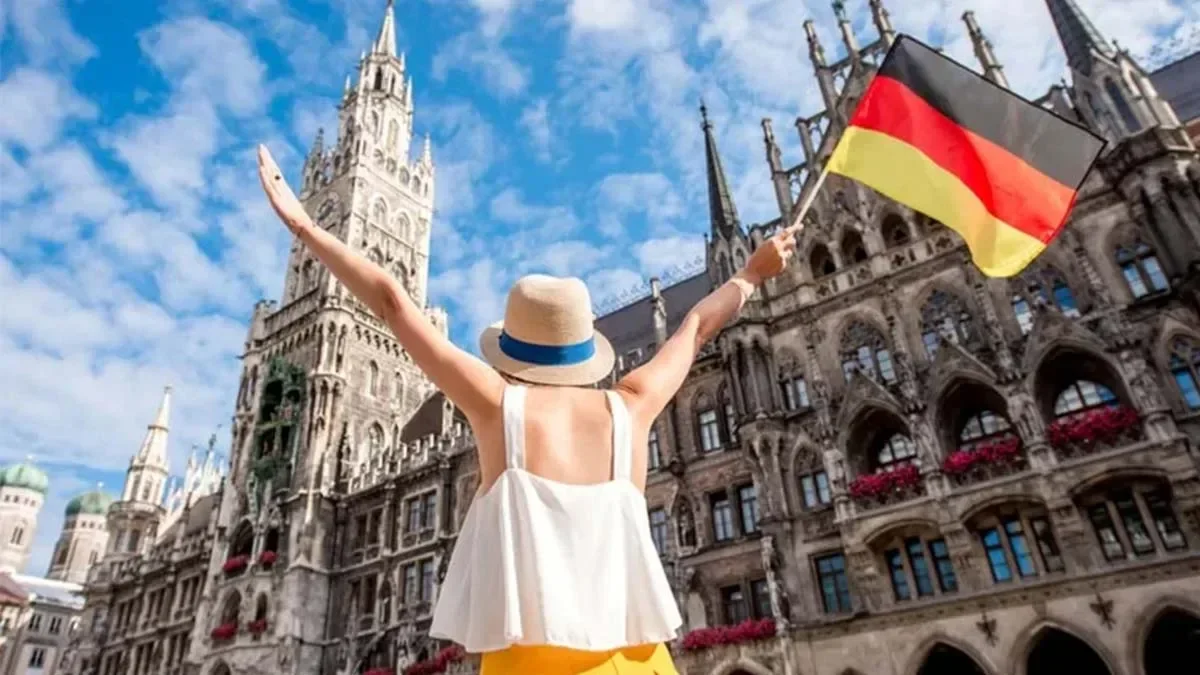 German travel agencies are not satisfied in August