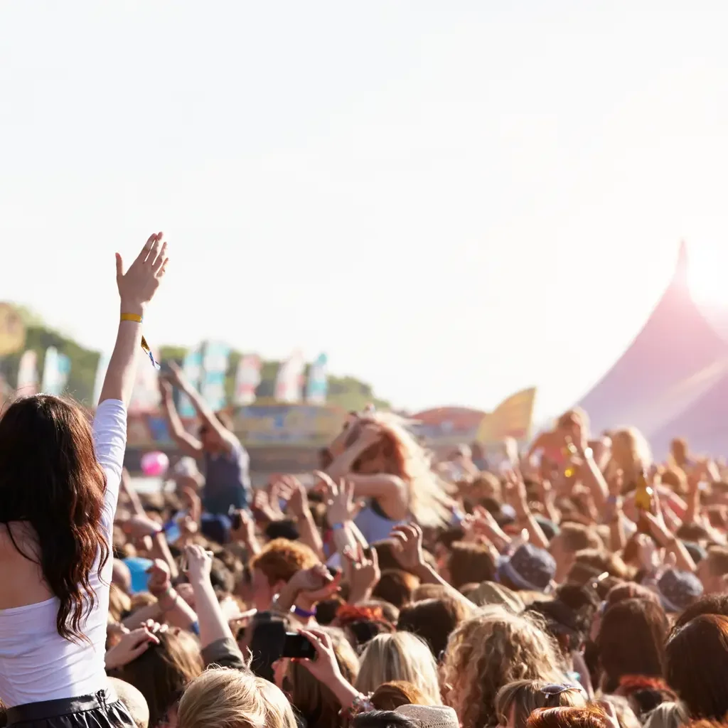 Concert announcements spark easyJet holidays city break demand