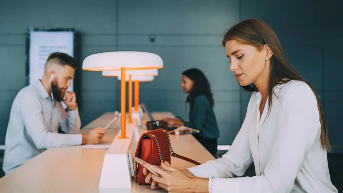 easyJet launches easyJet Plus for Business
