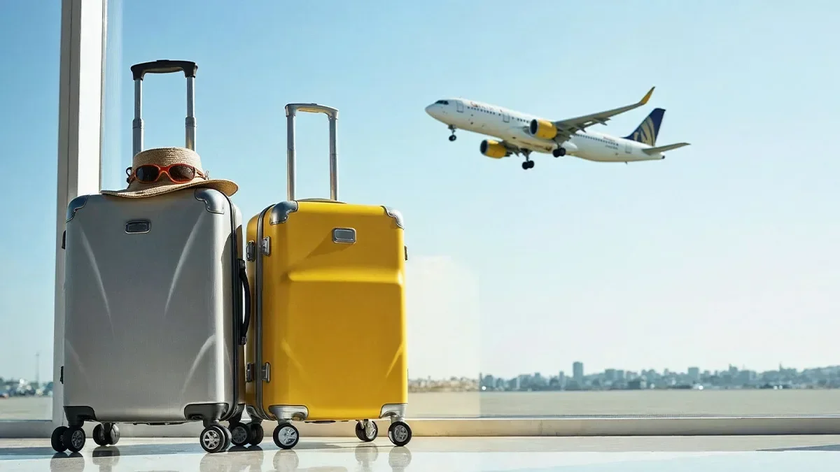 The best and worst airports for arrival pickups