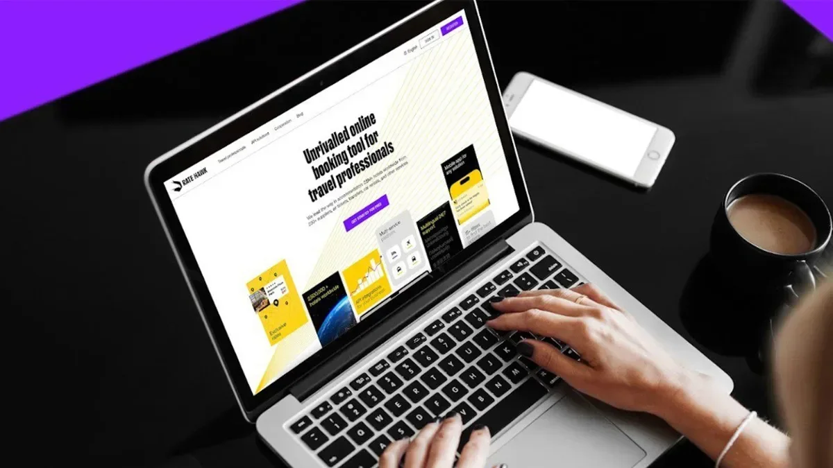 RateHawk reveals why 92% of travel professionals love their jobs
