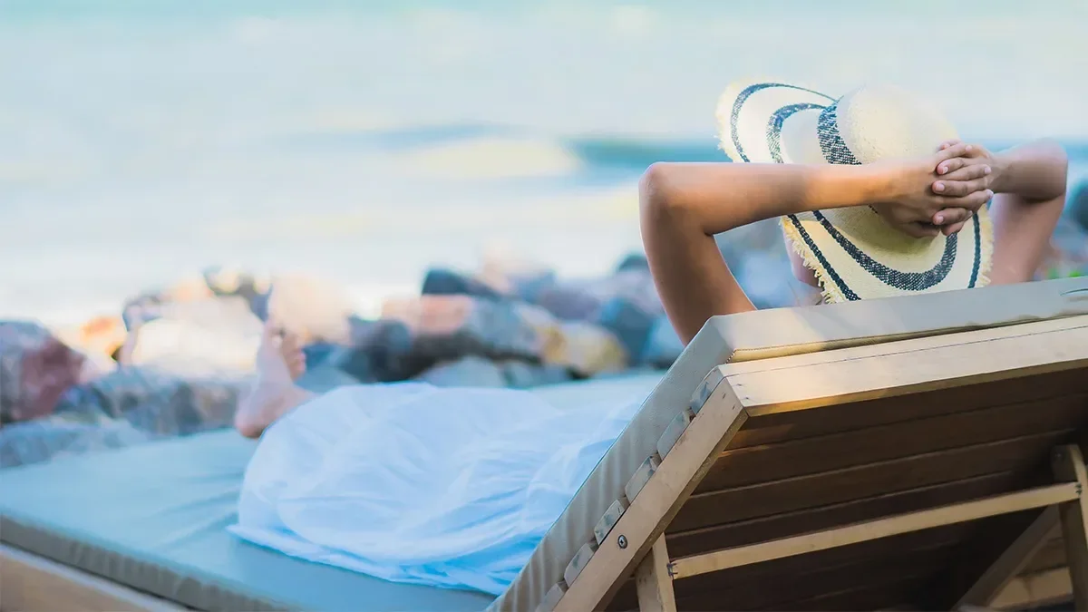 Europeans eager to travel with growing interest in quieter places