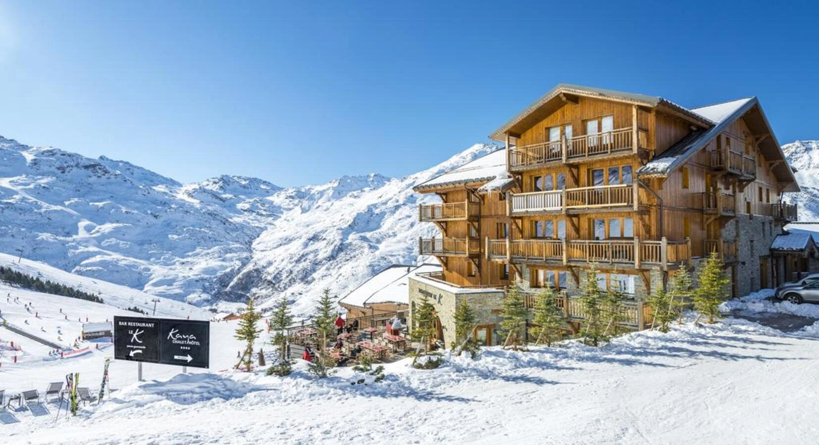 Indian hotel owner Chalet expects revenue growth to improve as domestic demand holds up