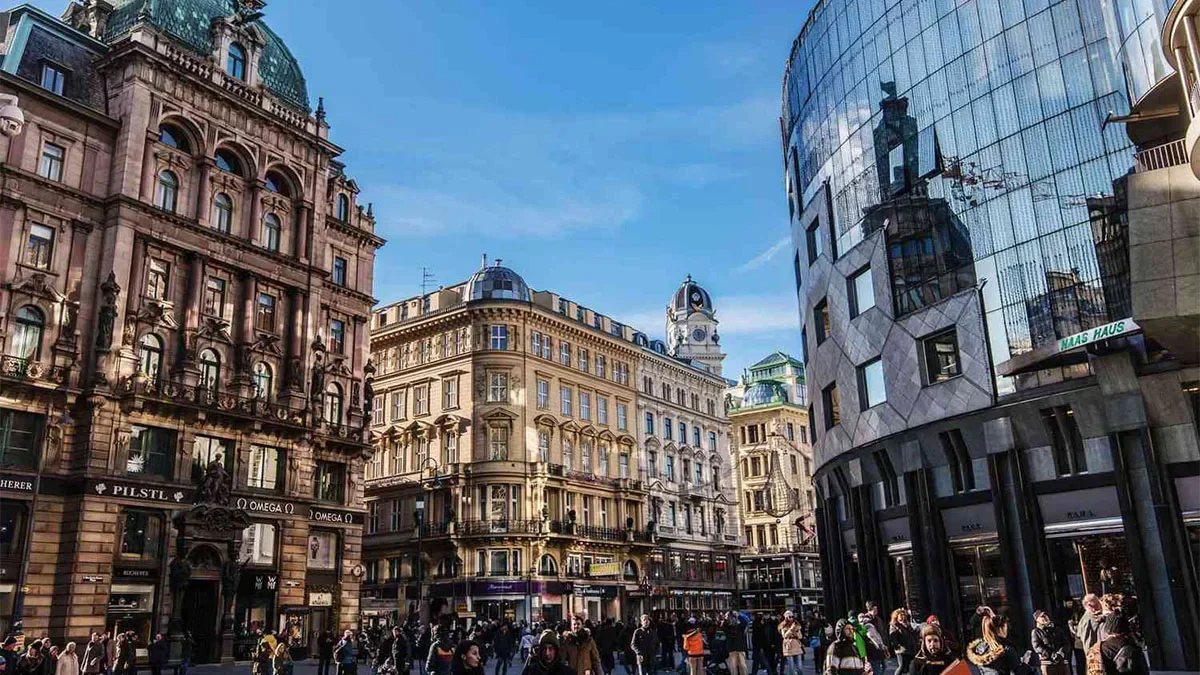 Long-haul travellers grow more cautious in 2026, while safety and flexibility shape demand for Europe