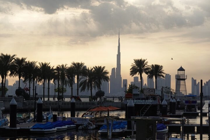 Dubai enlists businesses to help secure hub status after Iran war shock