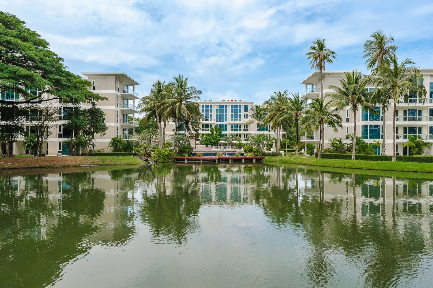 Rixos to open first all-inclusive resort in Thailand