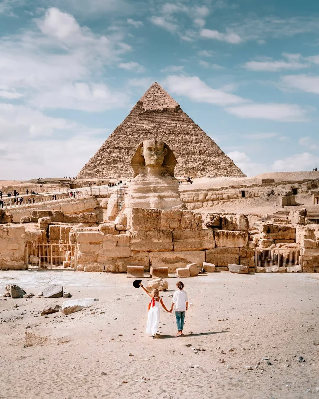 alltours continues to expand its Egypt offerings for Winter 2026/27
