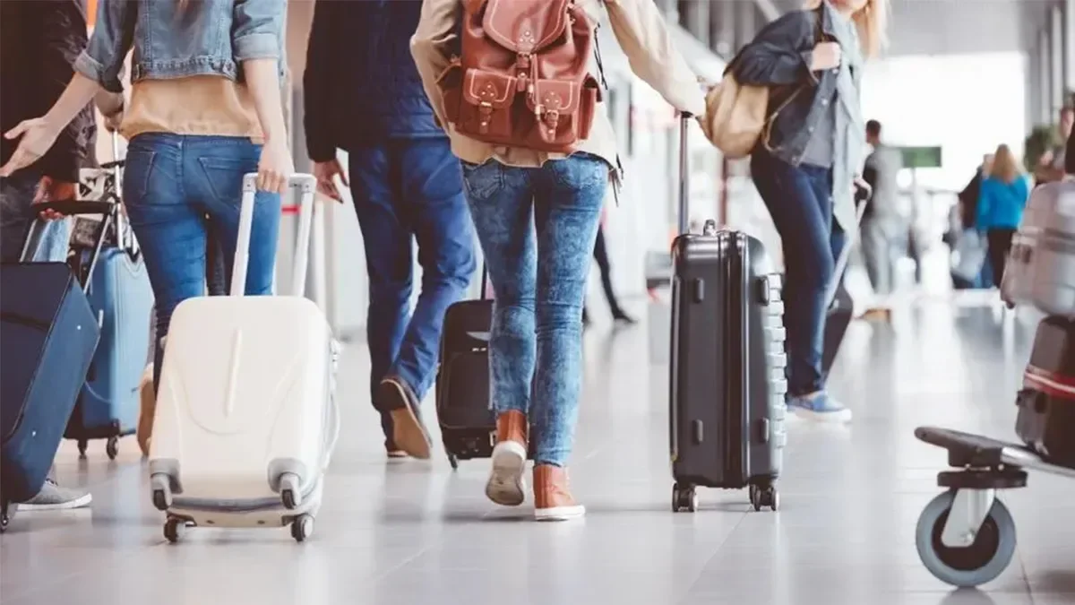 Germans are booking their trips earlier and are increasingly opting for long-haul destinations