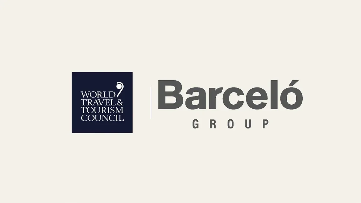 Barceló joins the World Travel & Tourism Council as a global member