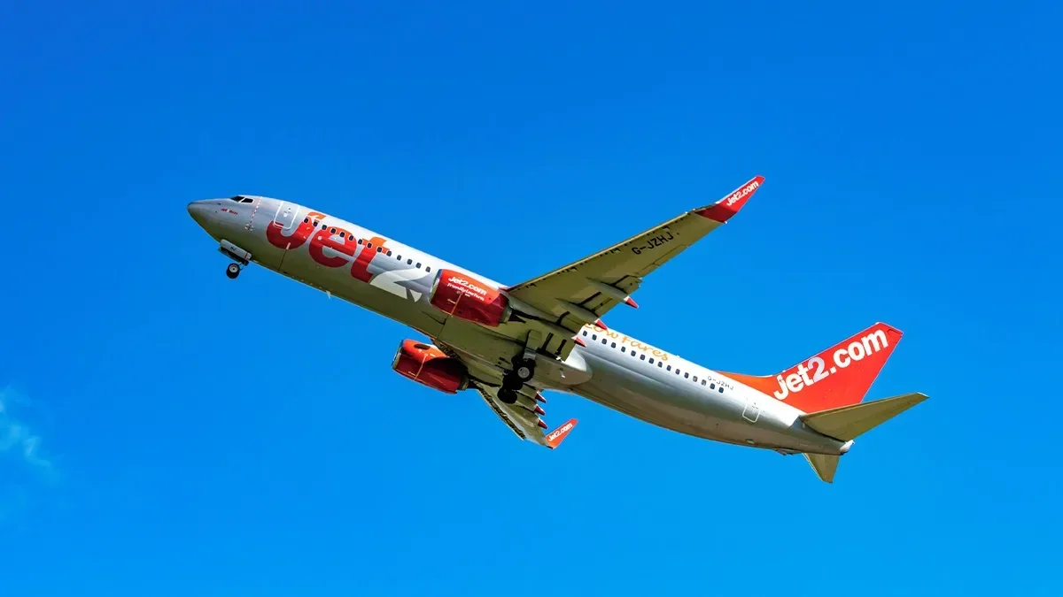 Jet2 rules out surcharges