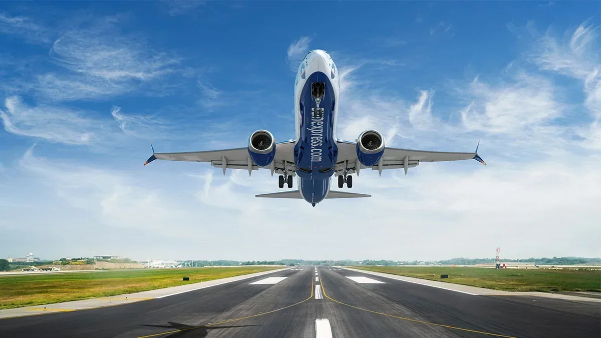 SunExpress to increase capacity by 20% in the UK