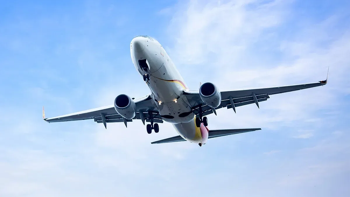 The world's safest airlines for 2025