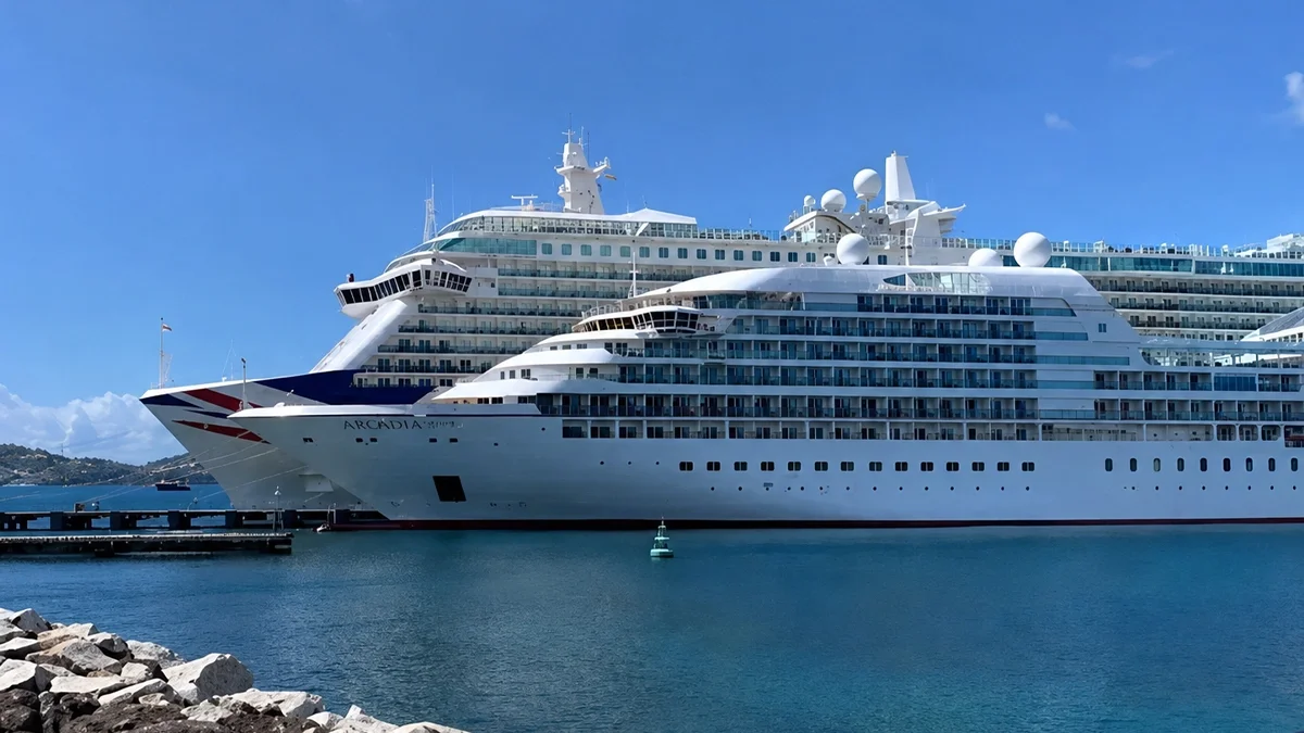 Calling cruise investors to Lagos, Nigeria: Exploring the benefits and opportunities