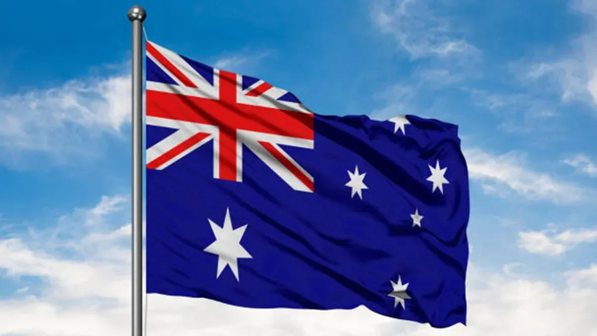Seaplane crashes in Australia: 3 dead