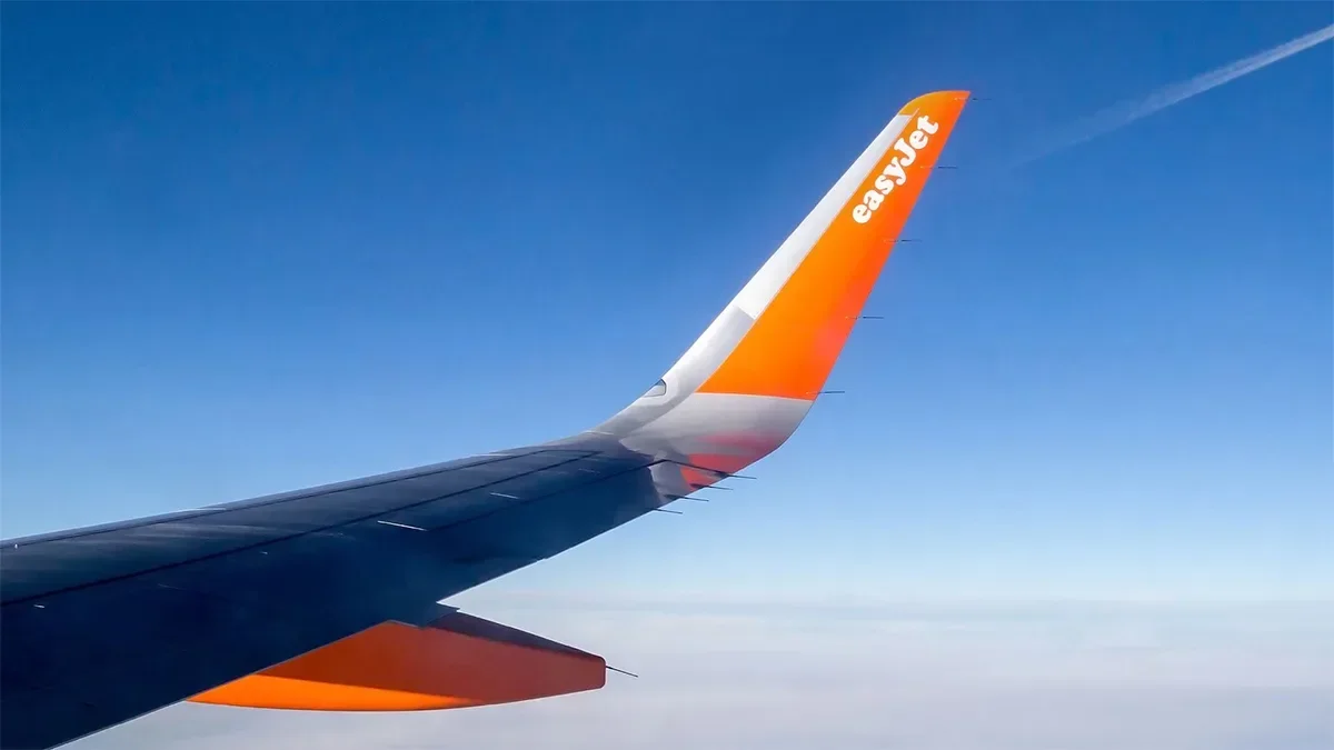 easyJet announce 11 new routes and package holidays for summer 2026