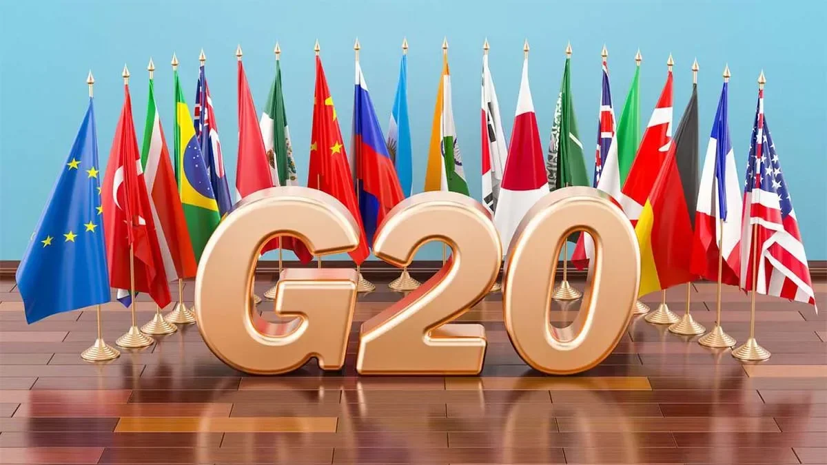 UN tourism calls on G20 to lead the transformation of the sector