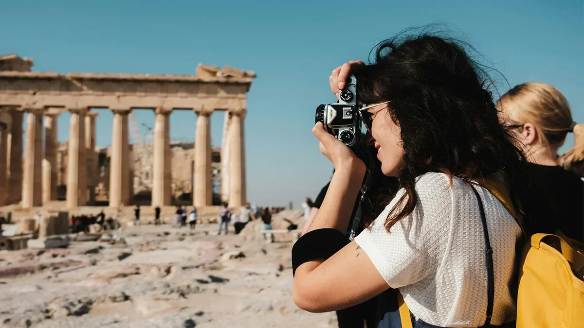 Travel & tourism sees best year ever and emerges as the world’s fastest growing sector