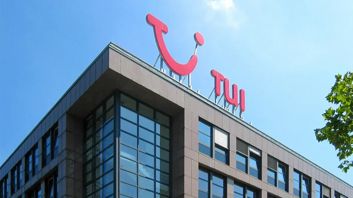 TUI Group Q1/2025: Promising start to the new financial year