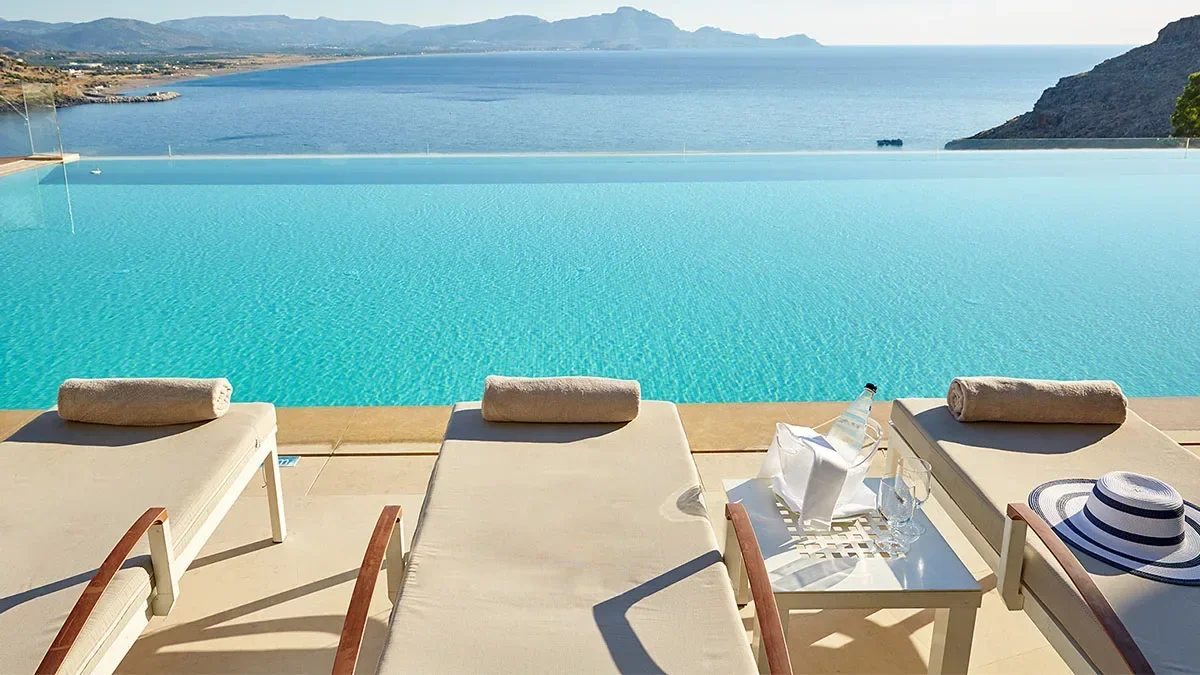 TUI's Top 100: The ultimate hotel hotlist of 2025!