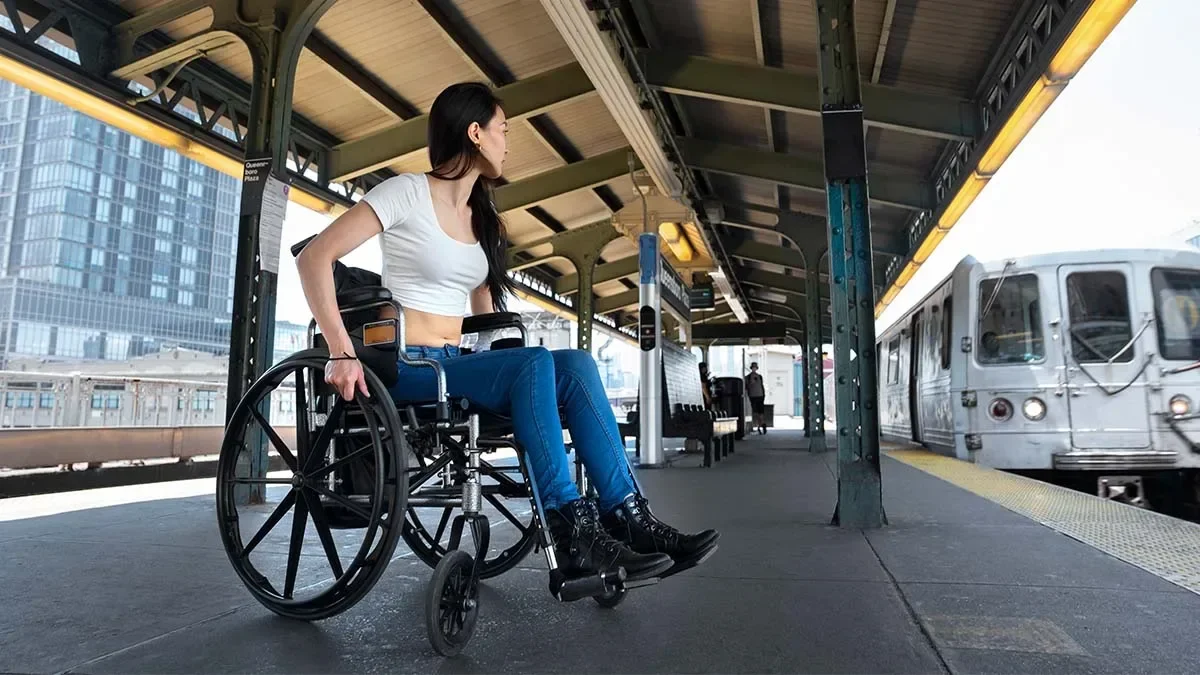 Accessible travel “a game changer” for destinations and businesses
